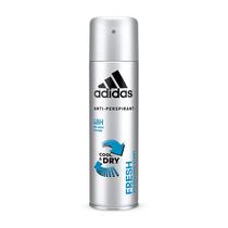 Desodorante Adidas Cool&DRY Fresh Spray 200ML