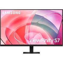Monitor Samsung Viewfinity S70D LS27D702EA Ips 27" 4K Ultra HD 5 MS - Preto