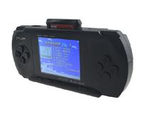 Console PSP PVP 2 Crash Zone System
