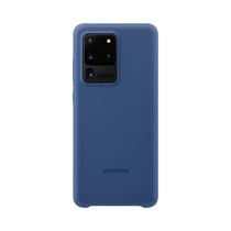 Estuche Protector Samsung EF-PG988TN para Galaxy S20 Ultra Azul Navy