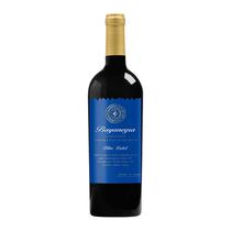 Bebidas Celaya Vino Bayanegra Blue Label 750ML - Cod Int: 76094