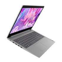 Notebook Lenovo Ideapad 3I 15ITL05 i3-1115G4 3.0G/4 GB/128 GB SSD/15.6" Win 11 Silver - 81X800EKUS
