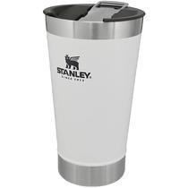 Copo Termico Stanley Classic Stay Chill Beer Pint de 473 ML - Polar