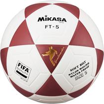Bola de Futebol Mikasa FT-5R - N 5