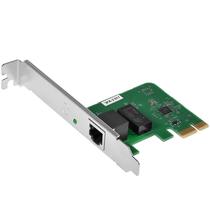 Placa de Rede PCI para PC TP-Link TG-3468 de 10/100/1000 MBPS Ethernet Gigabit