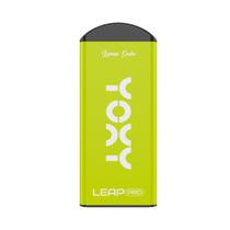Vape Pod Descartavel Yoxy Leap Pro 750 Puffs, 2.6ML, 450MAH - Lemon Soda