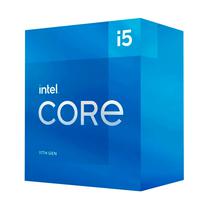 Processador Intel Core i5-11400 de 2.6GHZ e 4.0GHZ Turbo com 12 Cache - Socket LGA1200