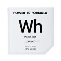 Its Skin Power 10 Formula Mask Sheet WH