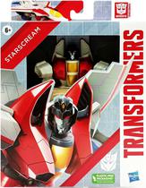 Boneco Starscream Transformers Hasbro - F6759