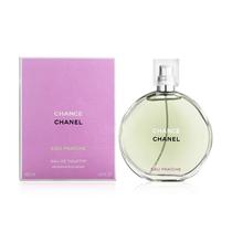 Perfume Chanel Chance Eau Fraiche - Feminino 100ML
