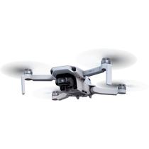 Drone Dji Mini 2 Se FLY More Combo - 2.7K - com Controle - GPS - Prata