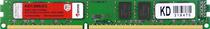 Memoria 2GB Keepdata DDR3 1333MHZ KD13N9/2G