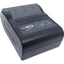 Impressora Portatil Termica Go Link GL-33 - Preto