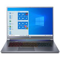 Notebook Acer Predator Triton 500SE PT516-51S-70TP 16" Intel Core i7-11800H RTX 3060 6 GB - Steel Gray