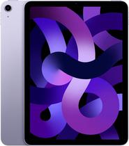 Apple iPad Air 5 (2022) 64GB Wifi Purple - A2588 MME23LL/A