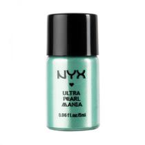 Pigmento NYX Ultra Pearl Mania LP14 Turquoise