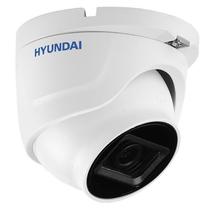 Camera de Vigilancia CFTV Hyundai HY-2CE76U1T-Itmf Lente 3.6 MM 8MP - Branca