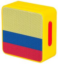 Caixa de Som Nakamichi Cubebox Bluetooth - Colombia