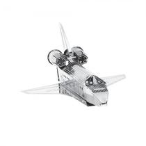 Miniatura de Montar Metal Earth - Space Shuttle Discovery (MMS015D)