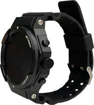 Smartwatch Blulory SV GPS - Black