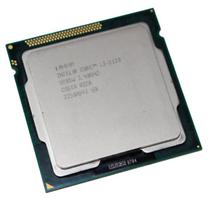 Processador Intel i3 2130 Socket 1155/3MB Cache/3.4GHZ-OEM