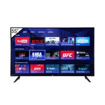 Smart TV Hye HYE55ATUH 55" 4K Ultra HD Negro