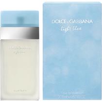 Perfume Dolce&Gabbana Light Blue Edt - Feminino 200ML