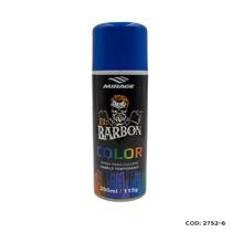 Spray para Colorir Cabelo Temporario Color Barbon Azul - Mirage
