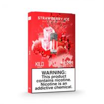 Pods Kilo 1K Strawberry Ice 4PCS