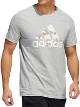 Camiseta Adidas Badge Of Sport HE4870 - Masculina