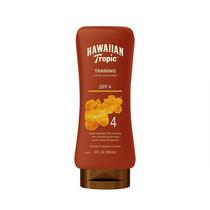 Hawaiian Tropic Tanning SPF 4 236ML
