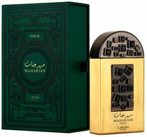 Perfume Lattafa Maharjan Gold Edp 100ML - Unissex