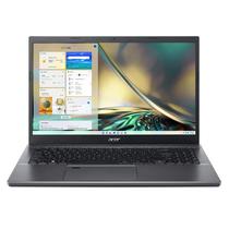 Notebook Acer Aspire 5 A515-57-58F5 Intel Core i5 1235U Tela Full HD 15.6" / 8GB de Ram / 512GB SSD - Steel Cinza (Espanhol)