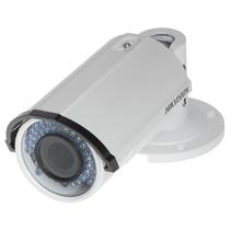 Camera de Vigilancia Hikvision 2CD2642FWD-Is IP Full HD Bullet 2.8MM-12MM 4MP Audio 1080P