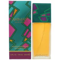 Perfume Animale Edicao 100ML Feminino Eau de Parfum