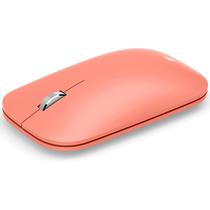 Mouse Microsoft Moderno Bluetooth Pessego - KTF-00040