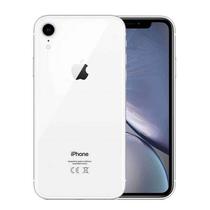 Apple iPhone XR 128GB White Swap Grado A