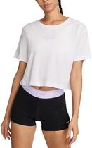 Camiseta Curta Nike FV4298 100 - Feminina