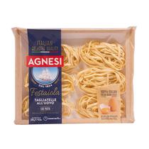 Pasta Agnesi Festaiola Fettuccine Uovo 250GR