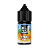 Juice BLVK Nicsalt Frost Mango Pineapple Ice+ 35MG