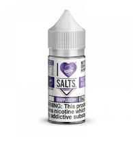 Essencia Mad H Salts Grappleberry 50MG 30ML