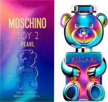 Perfume Moschino Toy 2 Pearl Edp 100ML - Unissex
