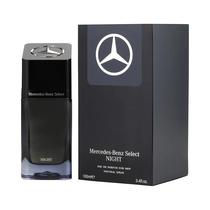Mercedes-Benz Select Night 100ML Edp c/s