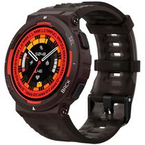 Relogio Smartwatch Amazfit Active Edge A2212 - Lava Black