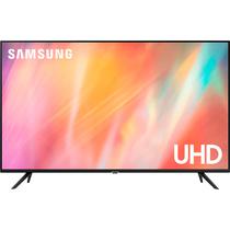TV LED Samsung UN43AU7090G - 4K - Smart TV - HDMI/USB - Bluetooth - 43"
