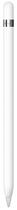 Apple Pencil 1ST Generation MQLY3AM/A1603 Lightning com Adaptador de USB-C - White