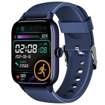 Relogio Smartwatch Blulory Glifo RS4 - Azul