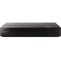 Reproductor de Blu-Ray Sony BDP-S6700 4K Bivolt - Preto