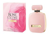 Perfume Nina Ricci Rose Extase Feminino 50ML Edt