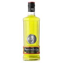 Bebidas Puerto de Indias Gin Lemon Berry 750ML - Cod Int: 76085